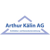 Arthur Kälin AG Architektur und Generalunternehmung logo - Similar company to Prioli + Partner Ag
