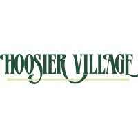 Hoosier Village Retirement Community logo - Similar company to Maple Knoll Communities