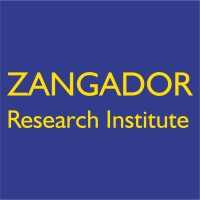 Zangador Research Institute logo - Similar company to Render Solutions