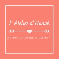 L'Atelier d'Hanaé logo - Similar company to Place2Geek
