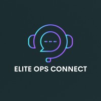 Elite Ops Connect logo - Similar company to Mushahid.Co