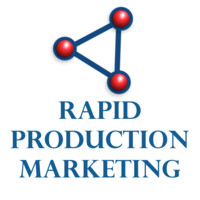Rapid Production Marketing logo - Similar company to Masa Tool / Microconic