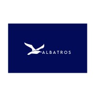 Albatros Business Solutions Correduría de Seguros logo - Similar company to Inspworld