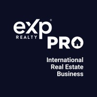 eXp PRO by eXp Realty logo - Similar company to Bernat Serra