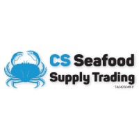 CS Seafood Supply Trading logo - Similar company to Indo:Conext