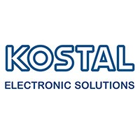 KOSTAL Electronic Solutions logo - Similar company to Kostal Kontakt Systeme Gmbh & Co. Kg