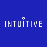 Intuitive logo - Similar company to Boston Scientific