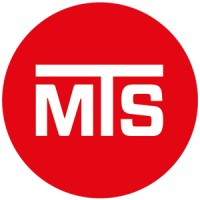 MTS - Morsø Tømrer- og Snedkerforretning A/S logo - Similar company to Salling Entreprenørfirma A/S