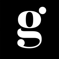 Glide logo - Similar company to Ahd.