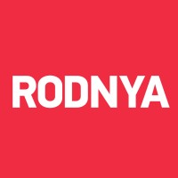RODNYA PR Studio logo - Similar company to Prt Edelman Affiliate