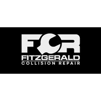 Fitzgerald Collision Repair logo - Similar company to Hilltide Rentals