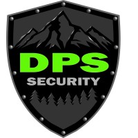DPS PRIVATE SECURITY logo - Similar company to Dps Security Llc