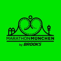 MARATHON MÜNCHEN by Brooks logo - Similar company to Half Company