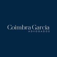 Coimbra Garcia Advogados logo - Similar company to Edson Duarte Advocacia & Consultoria