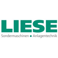 Liese GmbH logo - Similar company to Union Technik Gmbh