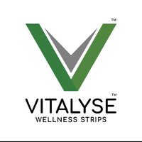 Vitalyse LifeSciences logo - Similar company to Lori.Health (Previously Ripsey)
