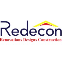 Redecon | Renovations Designs Construction logo - Similar company to Servico Integrated Solutions Co. Ltd