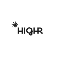 HIGHR logo - Similar company to Ato Supply Aps