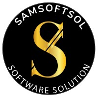 Sam Softsol logo - Similar company to Cambridge Visa & Legal Consultants