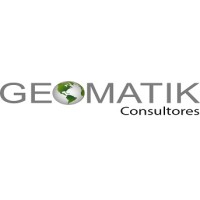 GEOMATIK CONSULTORES logo - Similar company to Geomatik