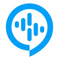 Speechly (acquired by Roblox) logo - Similar company to Bloxlink (Acquired By Roblox)