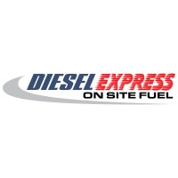 Diesel Express logo - Similar company to Geon Print & Communications Solutions