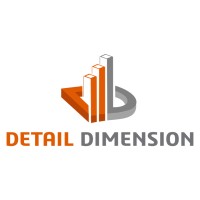 Detail Dimension logo - Similar company to Obl/Que