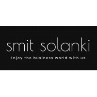 Smit Solanki logo - Similar company to Truth Technologies, Inc.