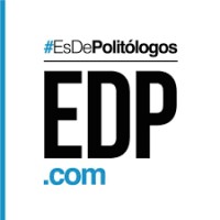 Es De Politólogos (EDP) logo - Similar company to Primavera De Paz
