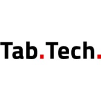 TabTech logo - Similar company to Tabtech