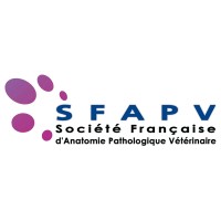 SFAPV (Société Française d'Anatomie Pathologique Vétérinaire) logo - Similar company to Animal Diagnostic Sarl