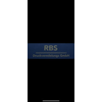 RBS Druckveredelungs GmbH