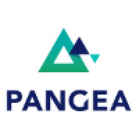 Pangea Reality logo - Similar company to Cosmic Taps