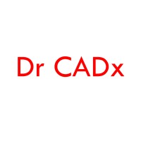 Dr CADx logo - Similar company to Kavron Group