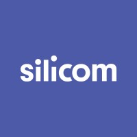 Silicom logo - Similar company to Cimark