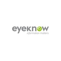 Eyeknow logo - Similar company to Eyeknow Ai