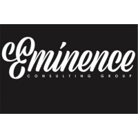 Eminence Cannabis logo - Similar company to Lean Nsm