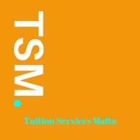 Tuition Services Malta logo - Similar company to Aumsridesignco.