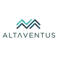 Altaventus BV logo - Similar company to Rotorbit