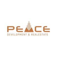 Peace Development & RealEstate logo - Similar company to Disha Construction