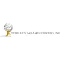 Herkules Tax & Accounting, Inc. logo - Similar company to Borst Accounting Solutions Llc