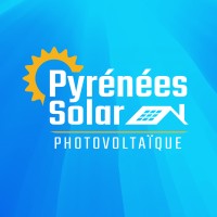 Pyrénées Solar logo - Similar company to L2V Solar