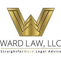 Ward Law, LLC logo - Similar company to Next Project Logistics