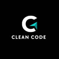 Clean Code logo - Similar company to Fullcomm