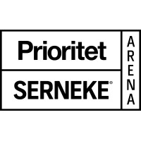 Prioritet Serneke Arena logo - Similar company to Time To Upgrade