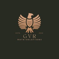 GVR Data Solutions logo - Similar company to Dentaway