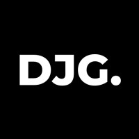 DJG Digital logo - Similar company to Inifd Solapur
