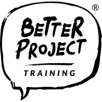 Better Project Training logo - Similar company to Devopsdays Graz