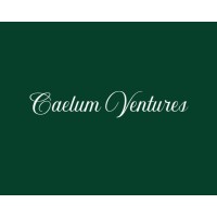 Caelum Ventures logo - Similar company to Caelum Ventures