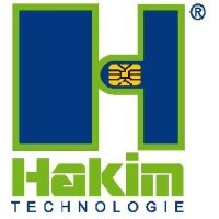 Hakim Technologie logo - Similar company to Hakim Technologie